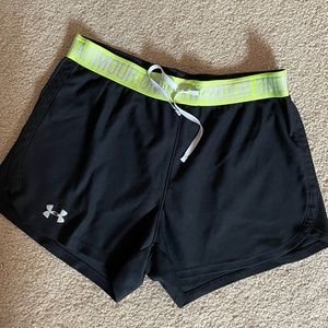 Under Armour Shorts